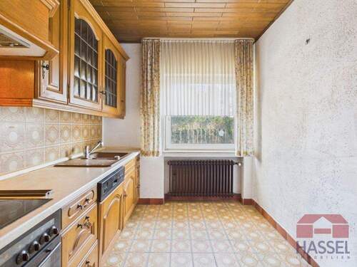 Kochen Sie für Ihre Liebsten - 