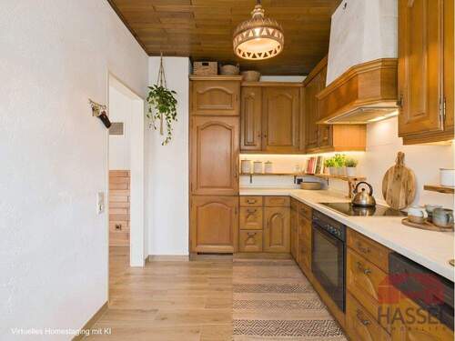 Renovierungsvorschlag - 