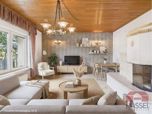 Einrichtungsvorschlag - 