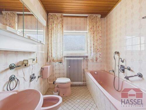 Badezimmer - 