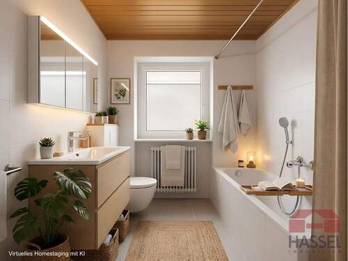 Renovierungsvorschlag - 