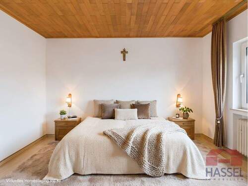 Einrichtungsvorschlag - 