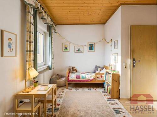 Einrichtungsvorschlag - 