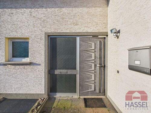 Herzlich Willkommen - 4 Zimmer Bungalow zum Kaufen in Mechernich / Strempt