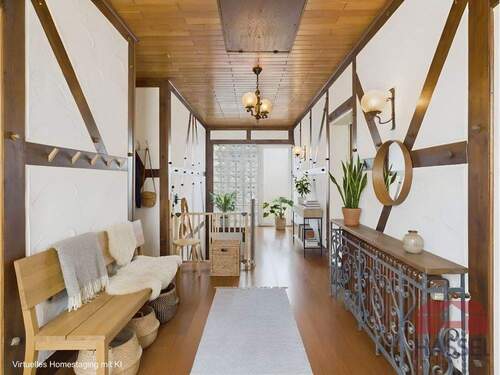 Einrichtungsvorschlag - Bungalow mit 120,00 m&sup2; in Mechernich / Strempt zum Kaufen