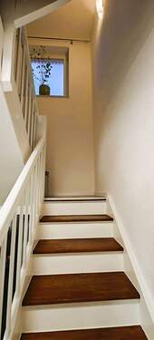 Treppenhaus - 