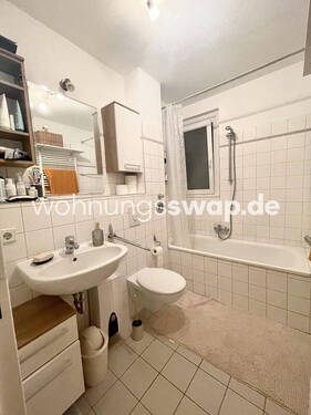 Bild 2 - 2 Zimmer Etagenwohnung zur Miete in Berlin