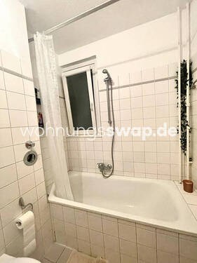 Bild 3 - 2 Zimmer Etagenwohnung in Berlin