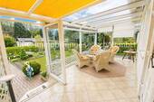 Wintergarten - 