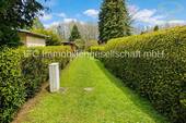 Gartenanlage - 