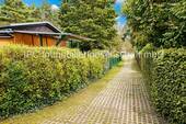 Gartenanlage - 