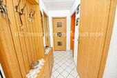 Flur - 2 Zimmer Bungalow in Coswig (Anhalt)