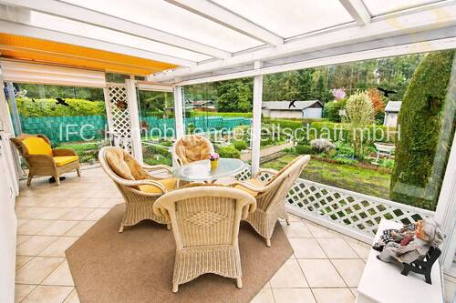 Wintergarten - 