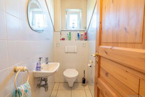 Gäste-WC - 
