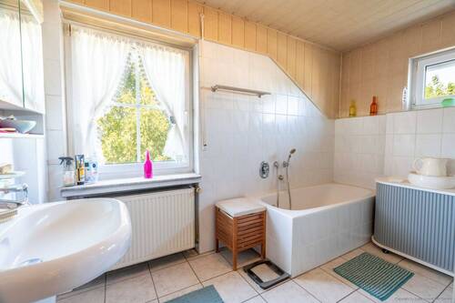 Badezimmer - 