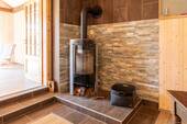 Kamin - 