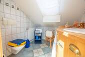 Speicher/Hobbybereich - 