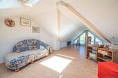 Speicher/Hobbybereich - 