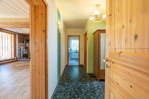 Flurbereich - 