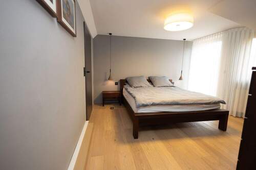 Schlafzimmer - 