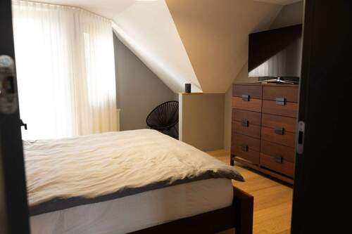 Schlafen - 