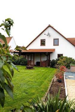 Feuerstelle - 