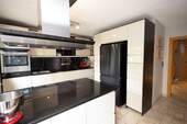 Einbauküche - Einfamilienhaus mit 155,00 m&sup2; in Ellingen zum Kaufen