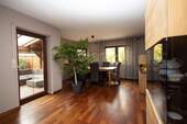 Offener Essbereich - 