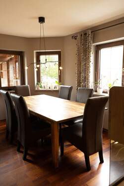 Essbereich - 
