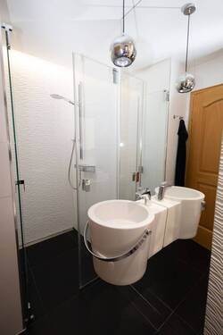 WC Erdgeschoss - 