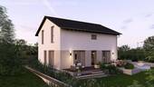 Design 10.2 - 6 Zimmer Einfamilienhaus zum Kaufen in Weinheim