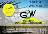 Detailansicht - 2 Zimmer Etagenwohnung in Braunsbedra