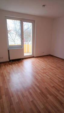 Detailansicht - Etagenwohnung mit 50,10 m&sup2; in Braunsbedra zur Miete