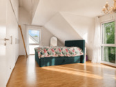 Elternschlafzimmer 