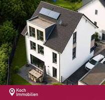 Modernes Einfamilienhaus in Sackgassenlage von Aachen-Brand zu verkaufen!