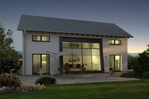 Bild 1 - Ihr persönliches Traumhaus in Meien