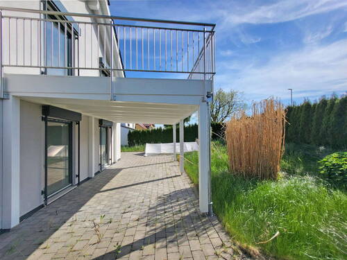 Terrasse - 