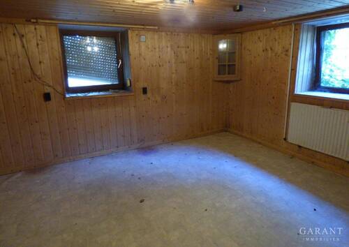 Kellerzimmer - 