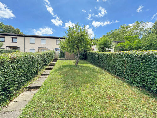 Garten - 