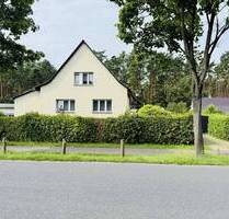 Exklusives Einfamilienhaus am Großen Wusterwitzer See mit Top Bahnanbindung nach Berlin