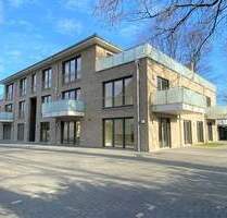 1 Zimmer-Apartment mit Balkon im Zentrum von Westerstede!