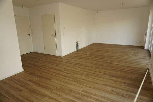 Zimmer Bild 1 - Etagenwohnung mit 35,70 m² in Westerstede zur Miete