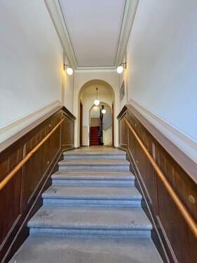 Treppenhaus - 
