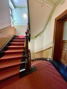 Treppenhaus - 