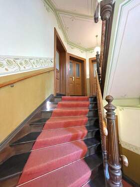 Treppenhaus - 