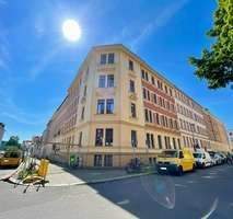 Außenansicht - Traumhaft geschnittene 2-Zimmer-Wohnung zu verkaufen