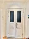 Wohnungstür - 