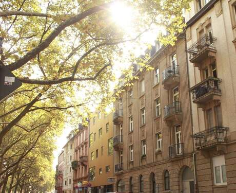 Strasse - Altbau-Eigentumswohnung?-?hervorragende Lage, 3-Zimmer, 84?m²