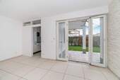 Fenster zum Garten - 