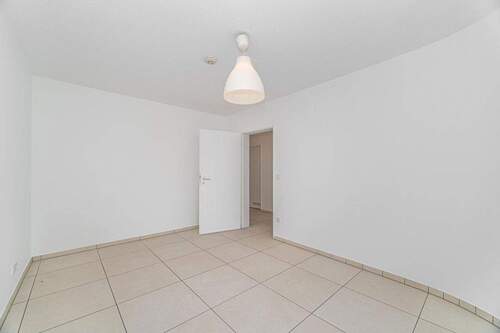 SZ mit Schrankplatz - 